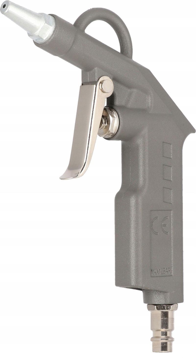 Pistolet do przedmuchu - krótki - AIRPRESS 4300001