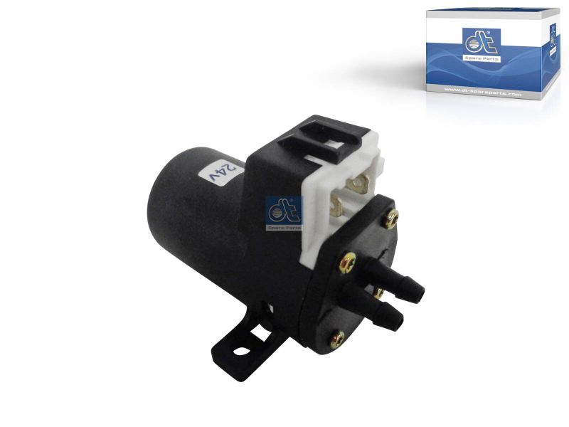 Pompka spryskiwacza - DT SPARE PARTS 6.88101