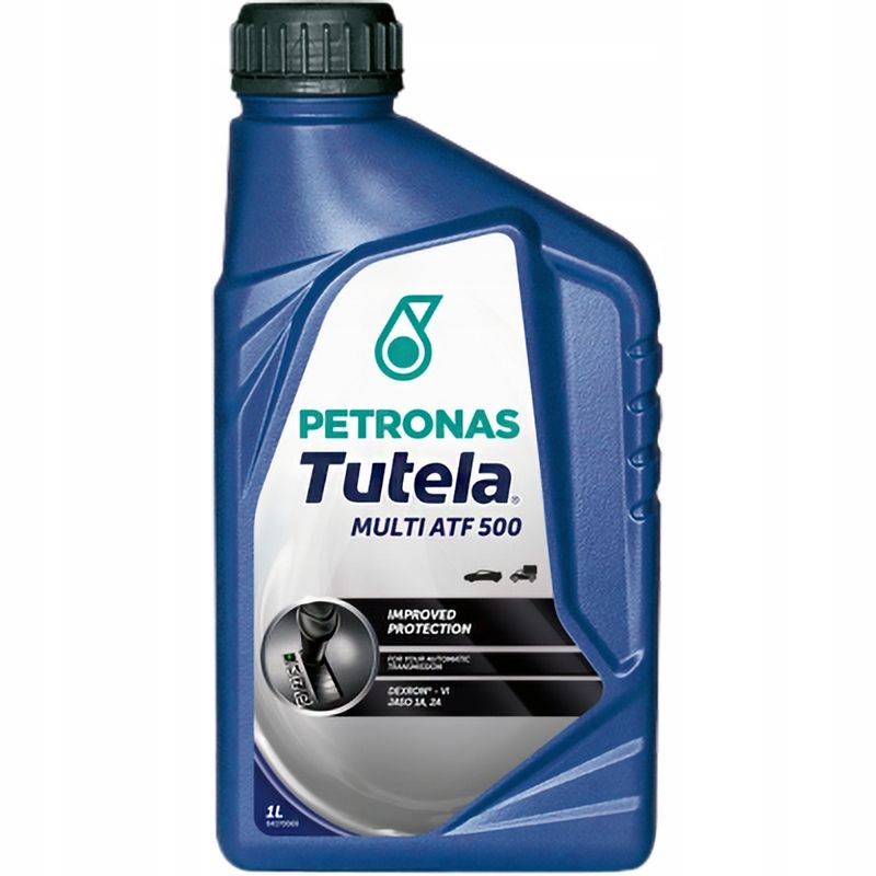 Olej tutela multi atf 500 1l - PETRONAS PET76149E15EU