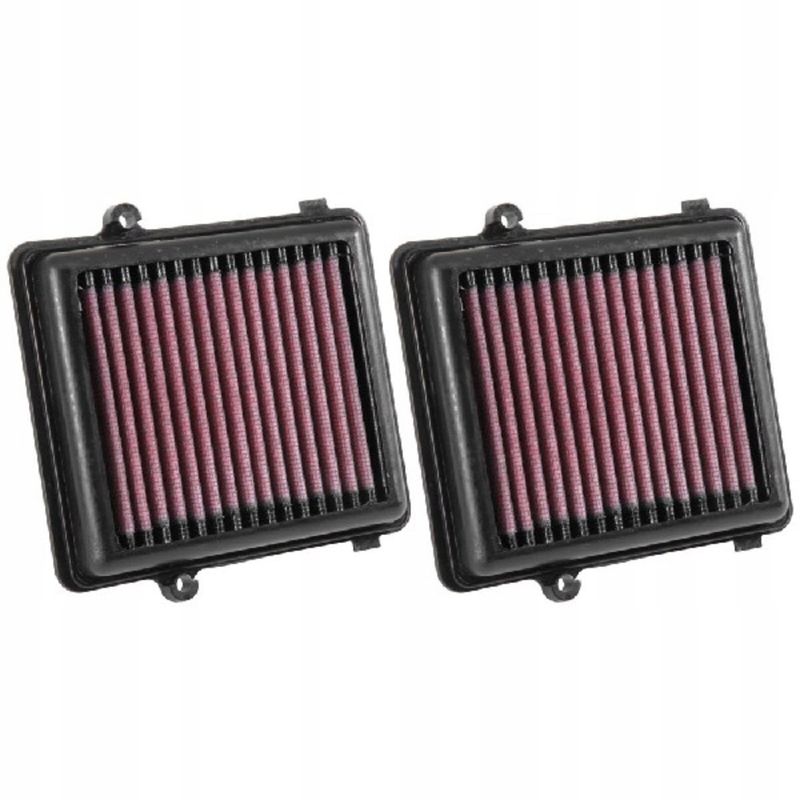 Filtr powietrza - K&N FILTERS HA-9916