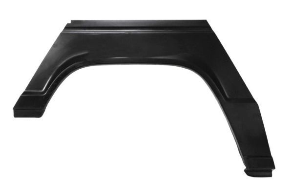 Reperatura błotnika tył - BLIC 6504-03-3730592K
