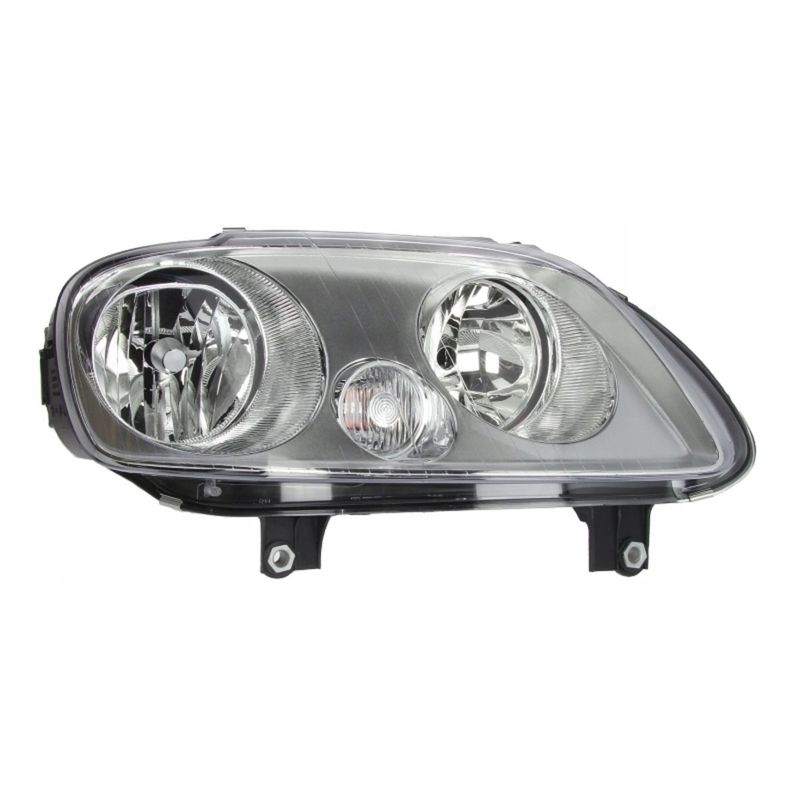 Reflektor - DEPO 441-1193R-LD-EM