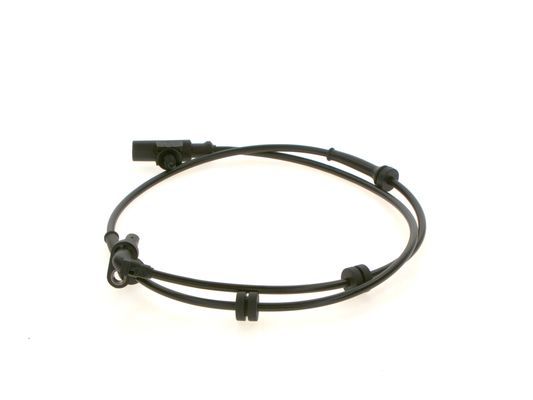 Czujnik prędkości obrotowej koła - BOSCH 0 265 007 800