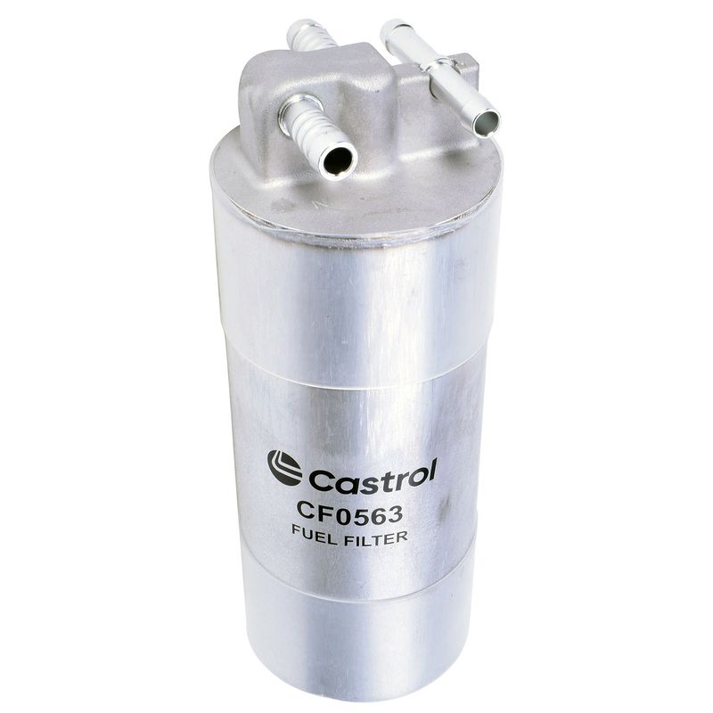 Filtr paliwa - CASTROL CF0563