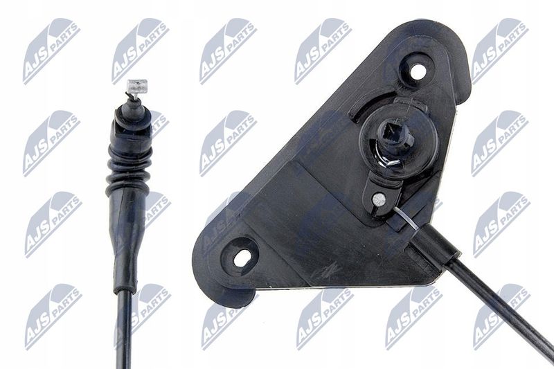 Linka/cięgno otwierania maski ford mondeo iv/s-max/galaxy… - NTY EZC-FR-031