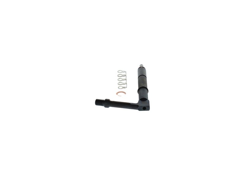 Wtryskiwacz - BOSCH 9 430 613 778