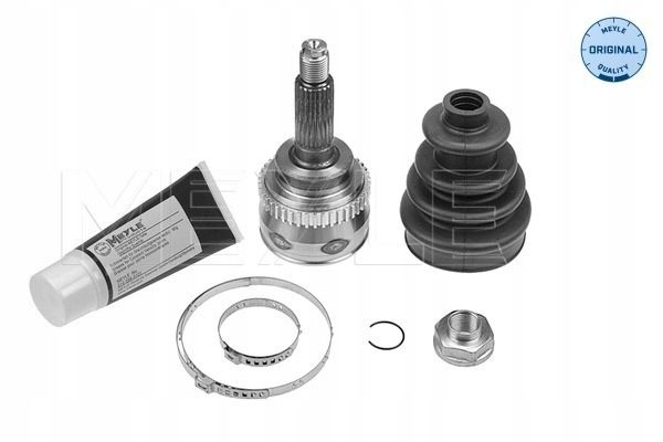 Przegub zew. opel agila 00- - MEYLE 614 498 0022