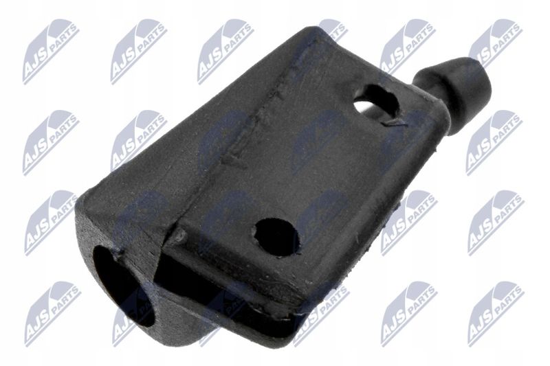 Dysza spryskiwacza szyby przedniej - NTY EDS-VW-024