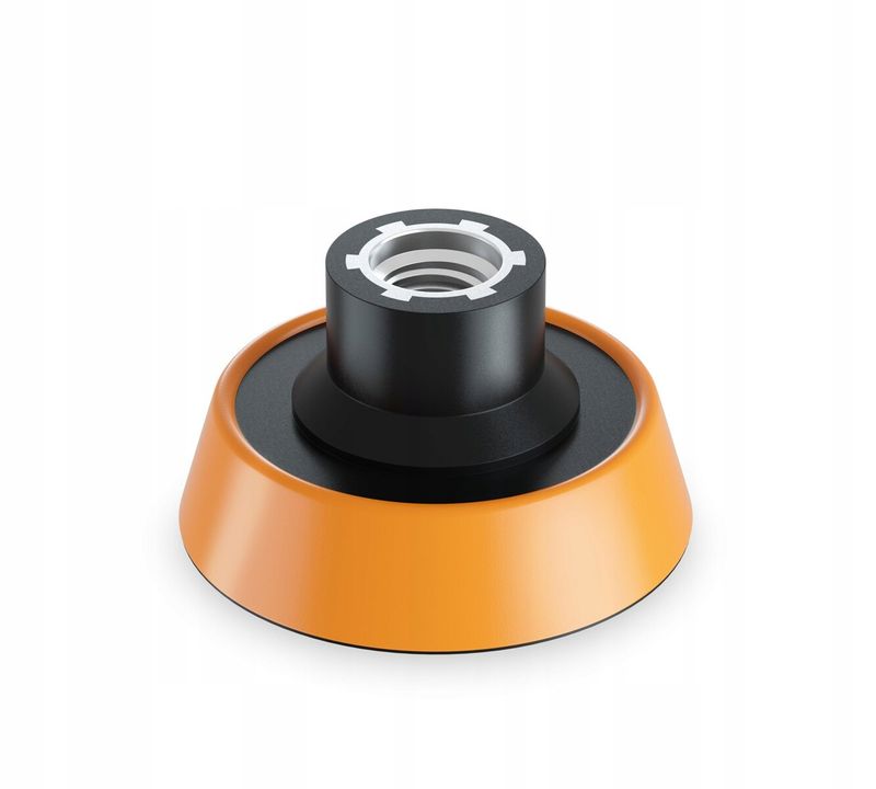 Adbl roller r125 75mm backing plate ADBADB000427