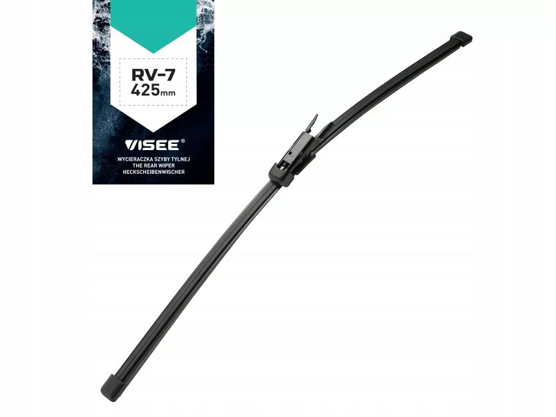 Pioro wycier tył visee backside rv-7 425 RV-7425