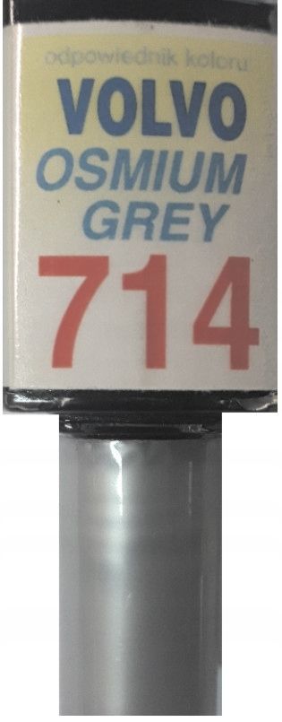 Arasystem lakier samochodowy 10ml ARA714