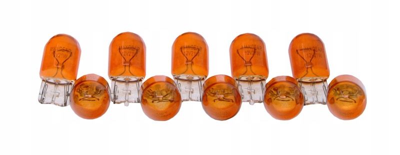 żarówka wy21w 12v21w - MAXGEAR 78-0047SET