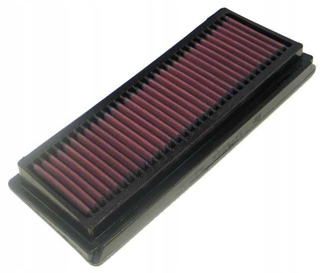 Filtr powietrza - K&N FILTERS KA-6005