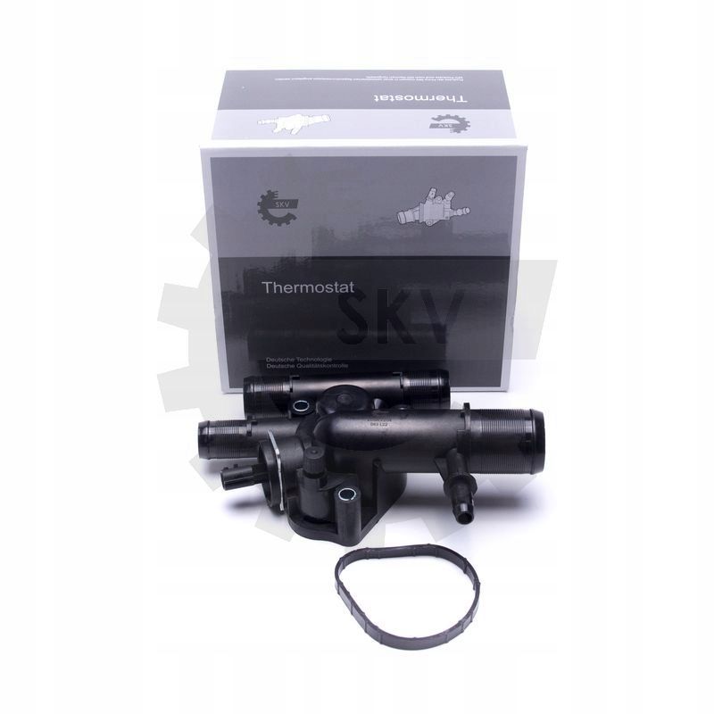 Termostat - SKV ESEN 20SKV204