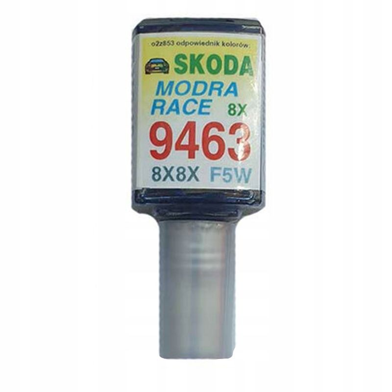 Arasystem lakier samochodowy 10ml ARA9463