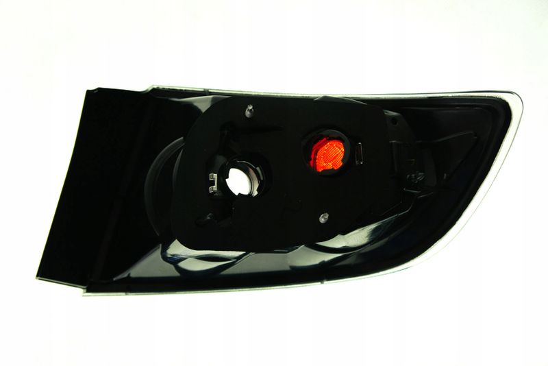 Lampa tył - DEPO 216-1972L-UE