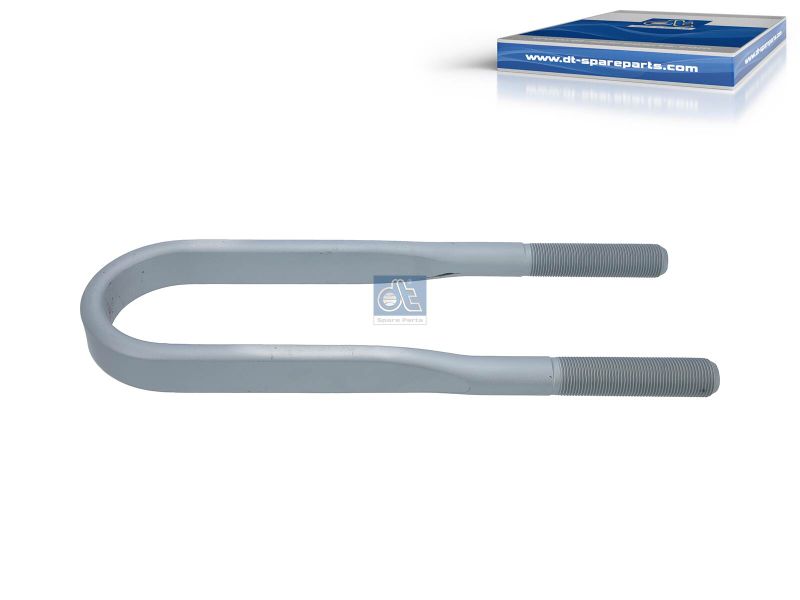 Strzemię resoru - DT SPARE PARTS 6.11108