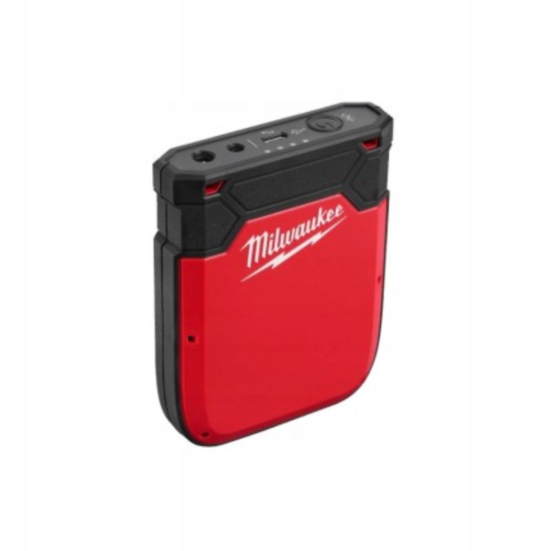 Akumulator do elektronarzędzi - MILWAUKEE 4932492907