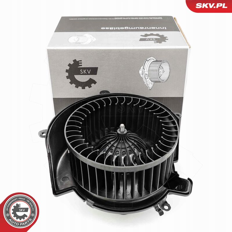 Dmuchawa - SKV ESEN 68SKV066
