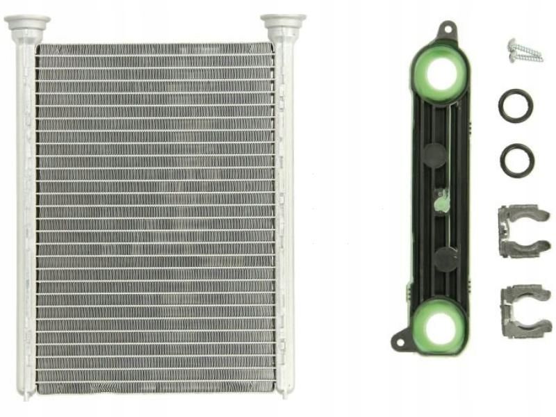 Nagrzewnica megane 08- - VALEO 812413