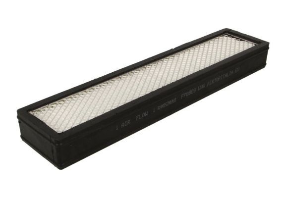 Filtr kabiny - PURRO PUR-HC0100