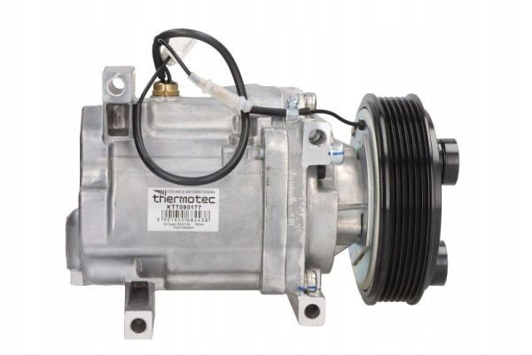 Kompresor klimatyzacji - THERMOTEC KTT090177