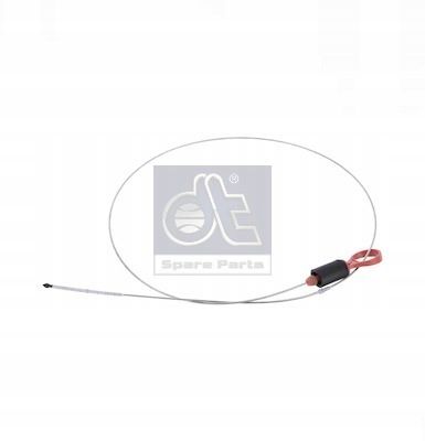 Miernik poziomu oleju - DT SPARE PARTS 1.40093