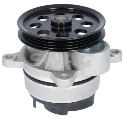 Pompa wody ford transit 15- - SWAG 33103849