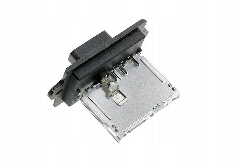 Rezystor dmuchawy - NTY ERD-NS-002