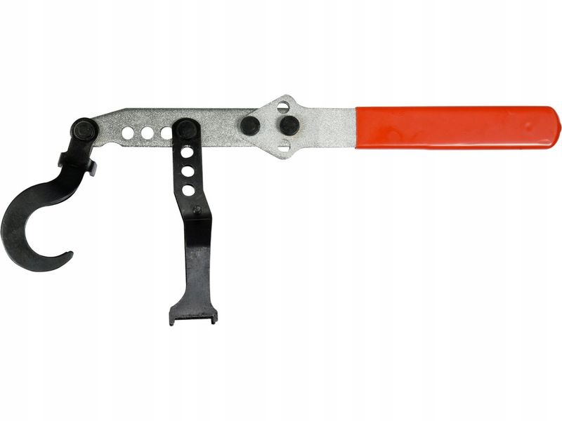 Przyrząd do Sprężyn Zaworowych - YATO YATYT-06184