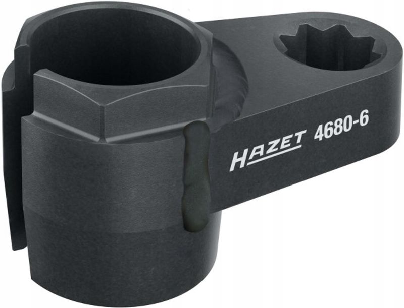 Nasadki specjalistyczne - HAZET HAZ 4680-6