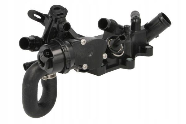 Termostat cieczy chłodzącej - THERMOTEC D2R024TT