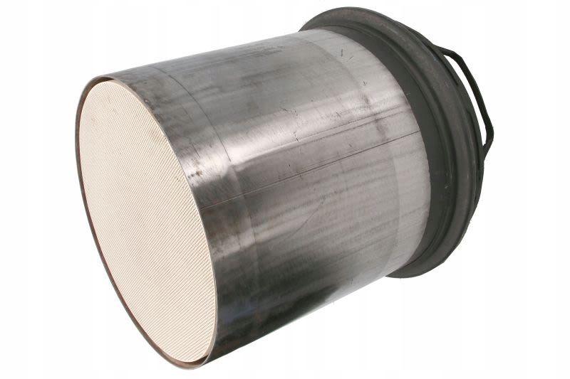 Filtr cząstek stałych - 4MAX 0219-37-D7503