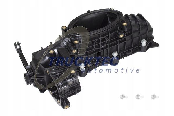 Kolektor ss. db 1,8d-2,2d 06- - TRUCKTEC AUTOMOTIVE 02.14.202