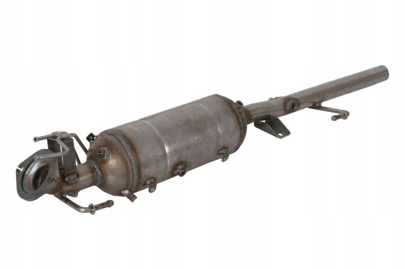 Filtr cząstek stałych DPF - JMJ JMJ1082