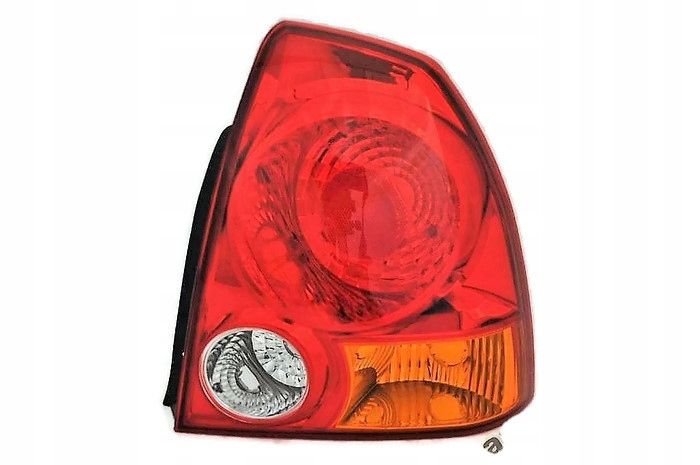 Lampa tył - DEPO 221-1915R-UQ