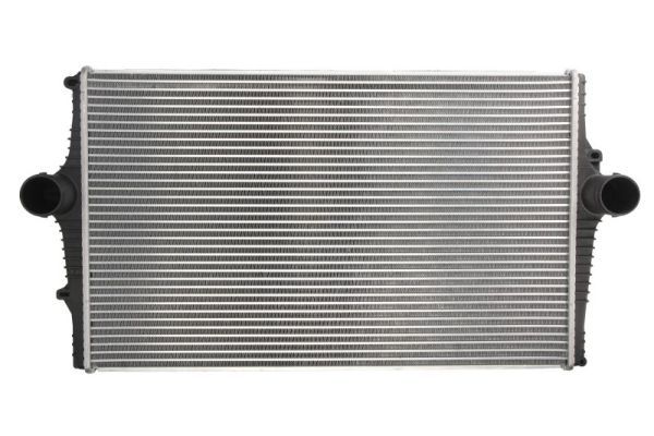 Chłodnica powietrza dolotowego - THERMOTEC DAV001TT