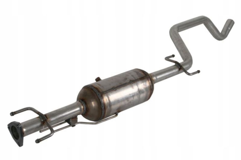 Filtr cząstek stałych - 4MAX 0219-05-1035DPF