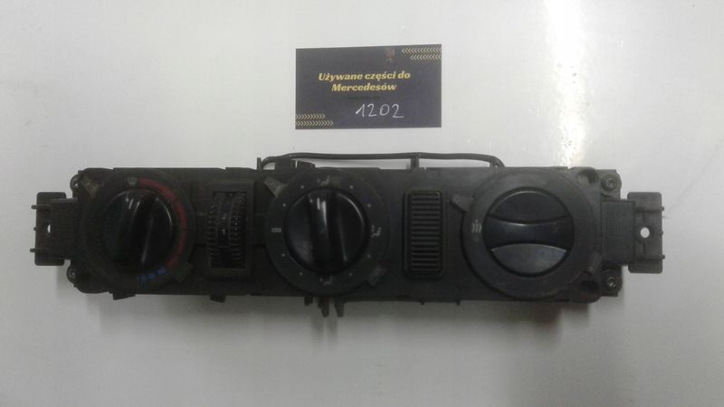 Panel sterujący - OE 000 830 64 85