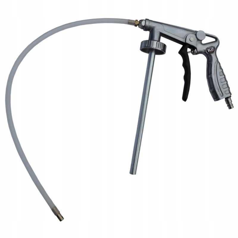 K2-pistolet do konserwacji - K2 MELLE MELL6520