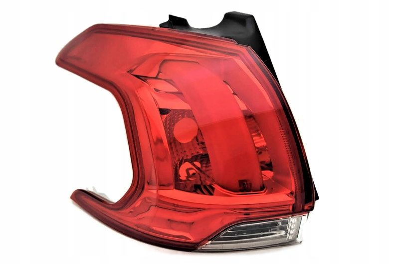 Lampa tył - DEPO 550-1967L-UE