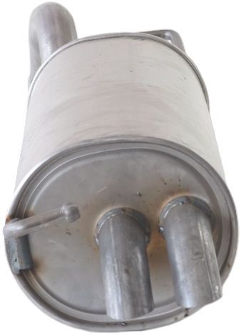 Tłumik układu wydechowego tył - BOSAL BOS278-145