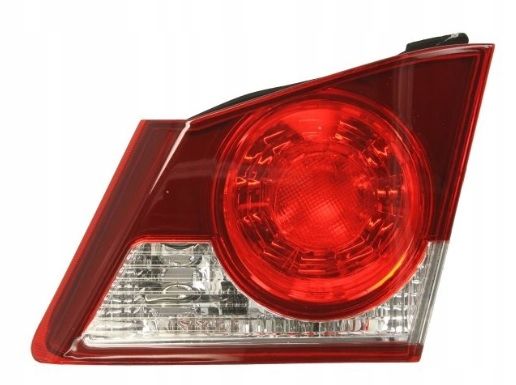 Lampa tył - DEPO 217-1318R-LD-UE