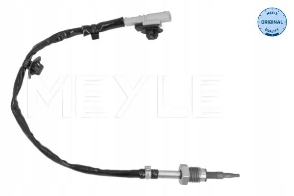Czujnik temperatury spalin - MEYLE 37-14 800 0003
