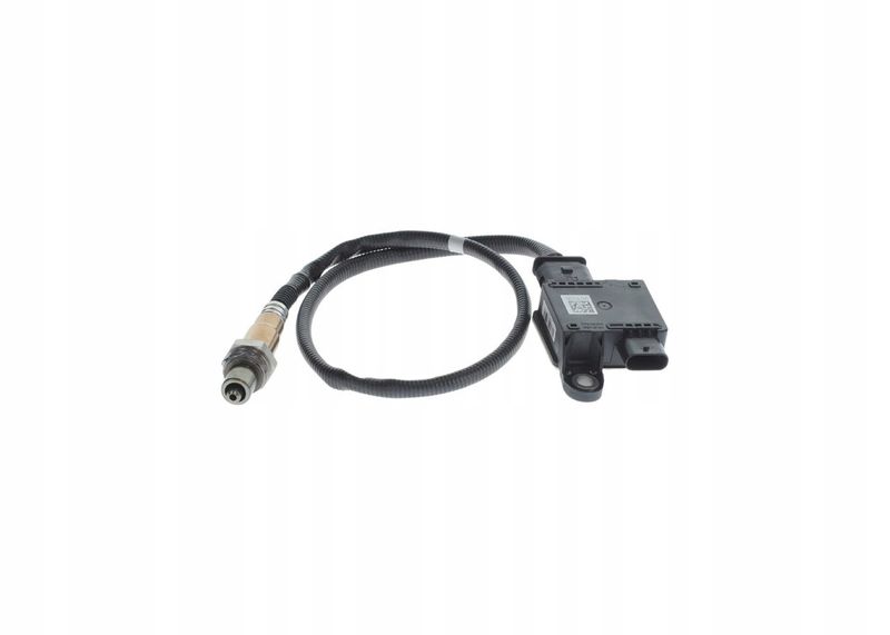 Czujnik cząstek stałych - BOSCH 0 281 009 095