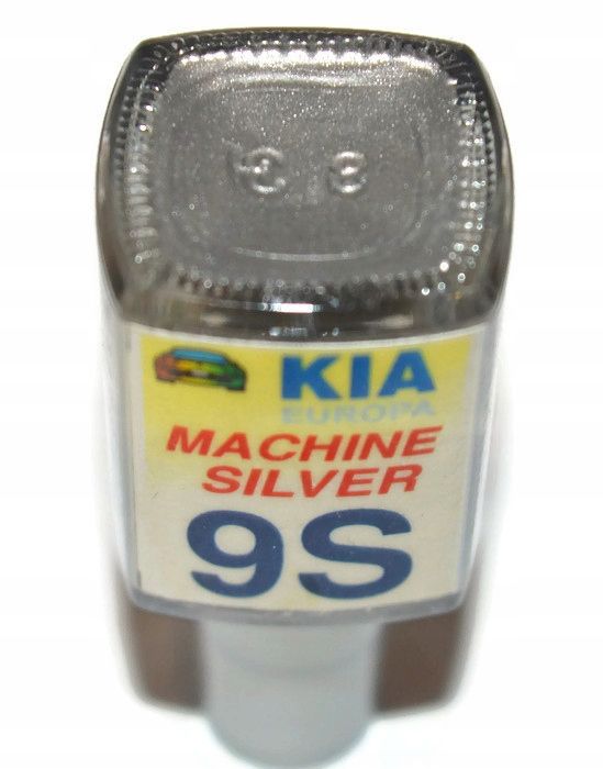 Arasystem lakier samochodowy 10ml ARA9S