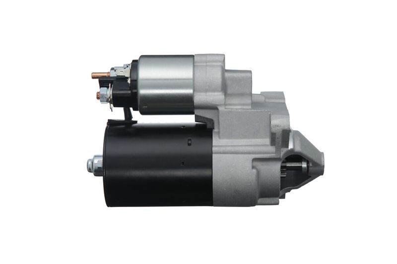 Rozrusznik - VALEO VAL438415