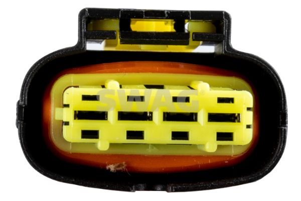 Sonda lambda 300mm opel - SWAG 33103203