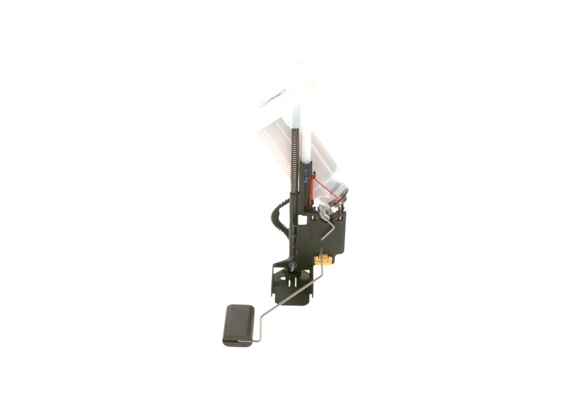 Pompa pal. elektryczna bmw 5 e60 2,0 06- - BOSCH 0 580 314 539