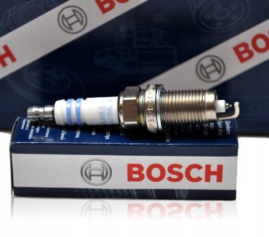 Świeca zapŁonowa fr7ki332s - BOSCH 0 242 236 571